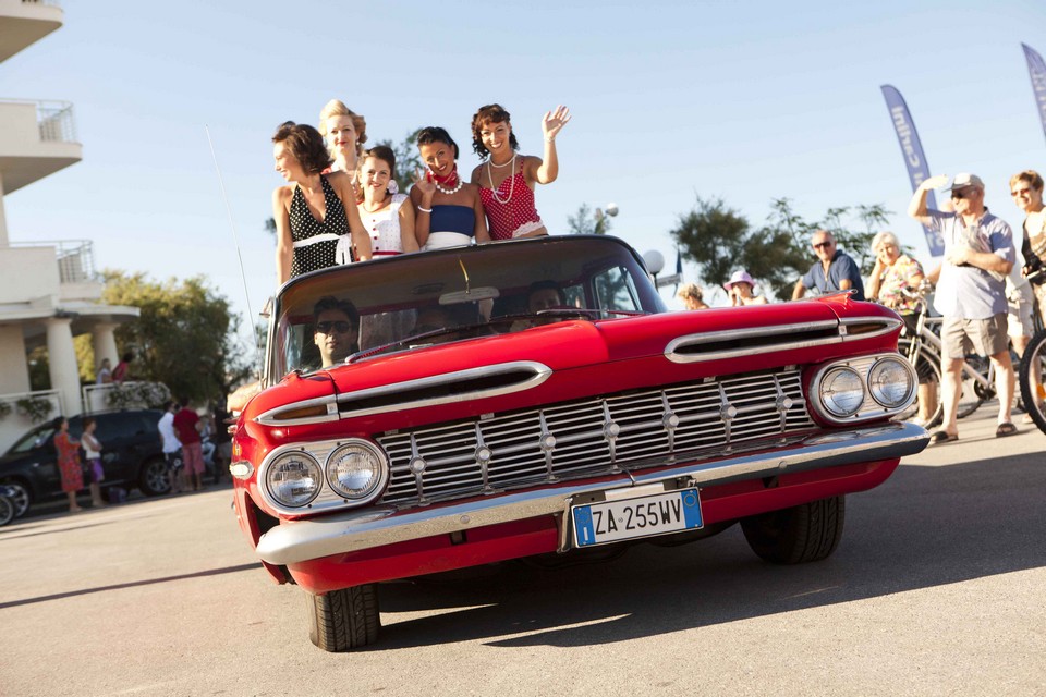 Summer Jamboree Senigallia Summer Jamboree Senigallia